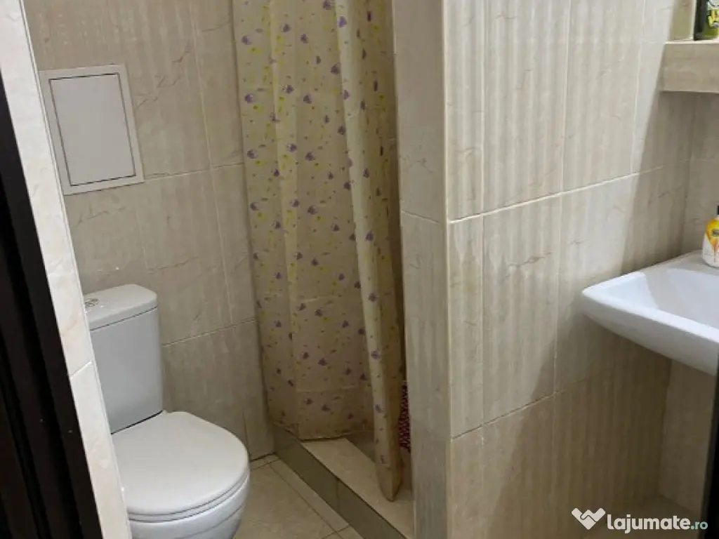 Va propunem spre inchiriere un apartament in zona Triaj 