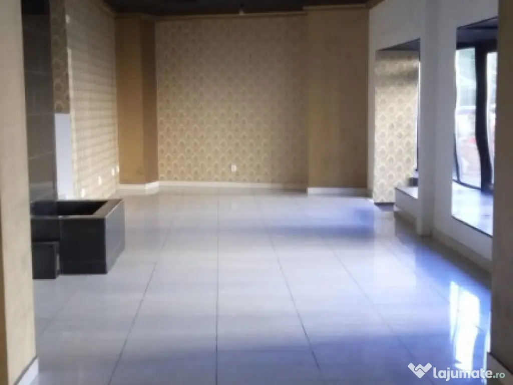 Inchiriez spatiu comercial zona Ultracentrala - ID : RH-42852-property