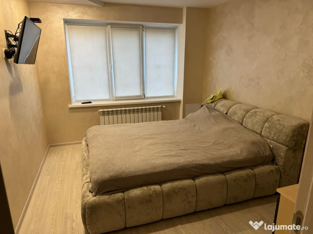 Vlahuta de cumparat ap 2 camere