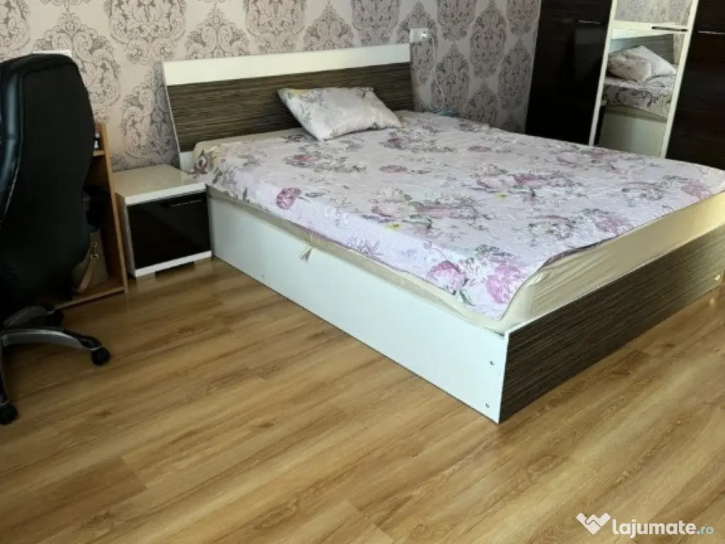 Apartament cu 2 camere in zona Schei