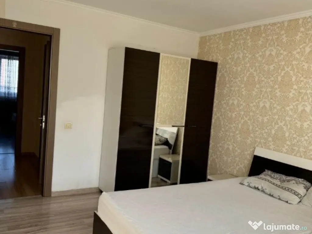 Apartament cu 2 camere in zona Schei