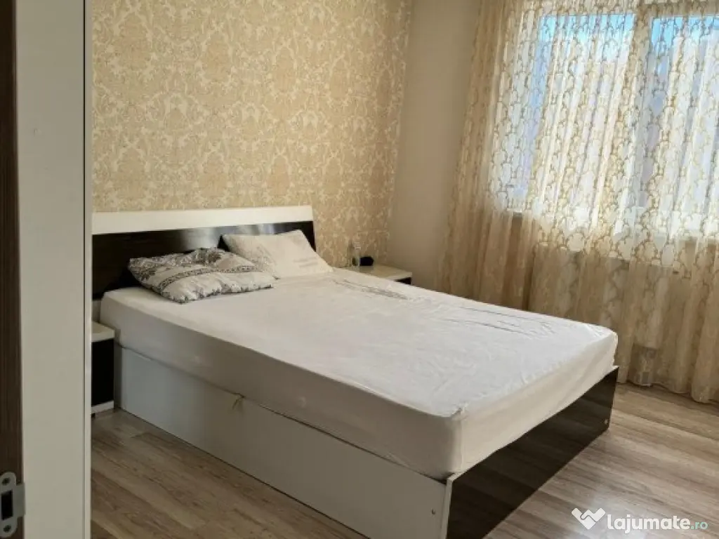Apartament cu 2 camere in zona Schei