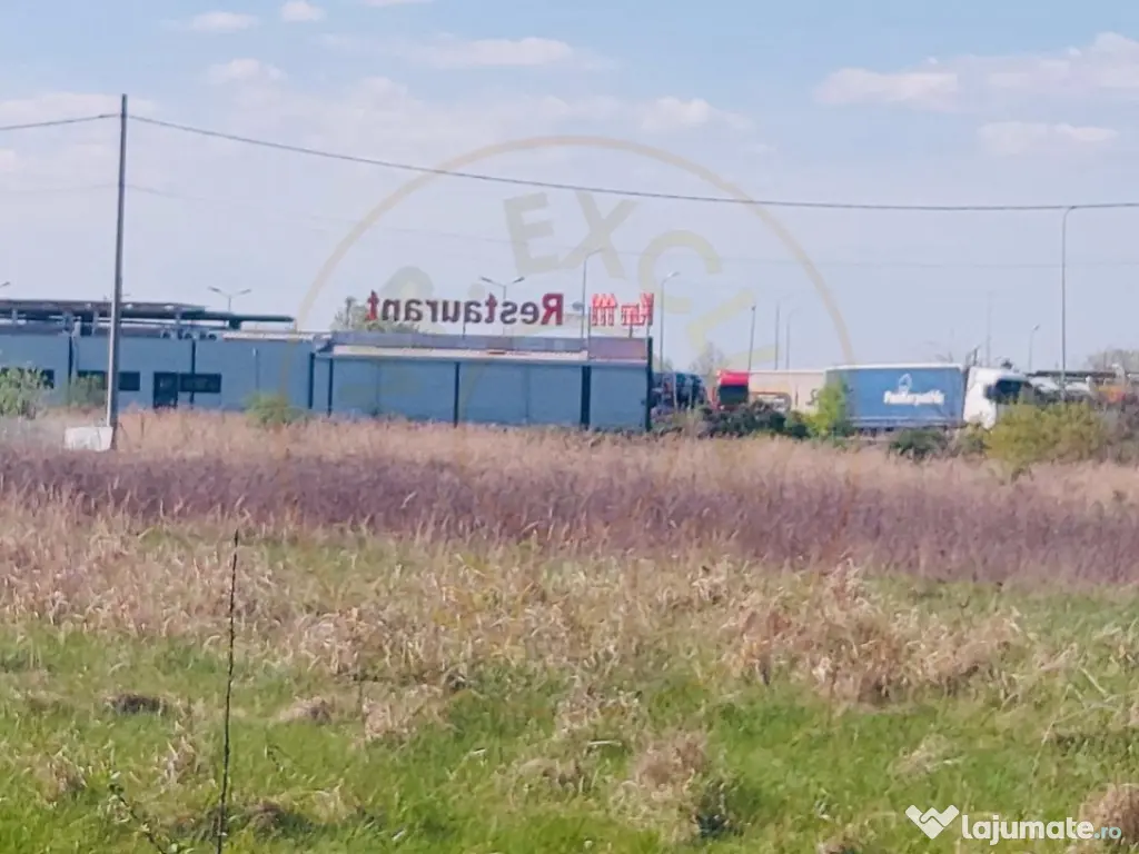 TEREN INTRAVILAN Pitesti - Bananani - 2183 mp