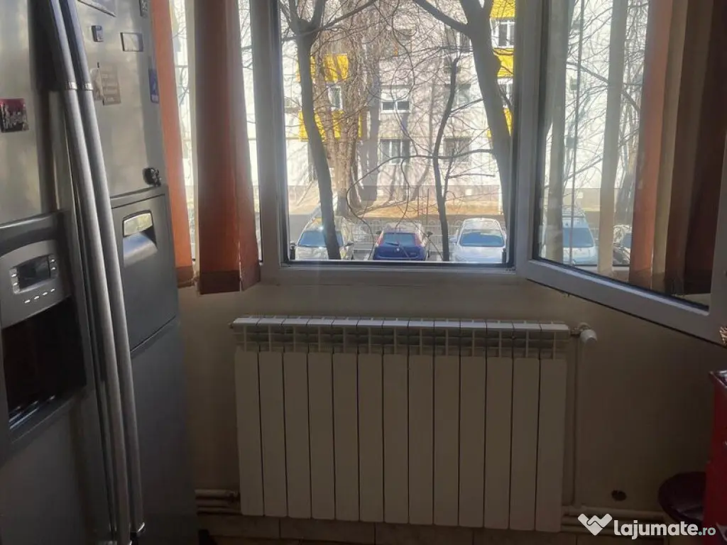 APARTAMENT 3 CAMERE DECOMANDAT, RAHOVA, DE VANZARE 