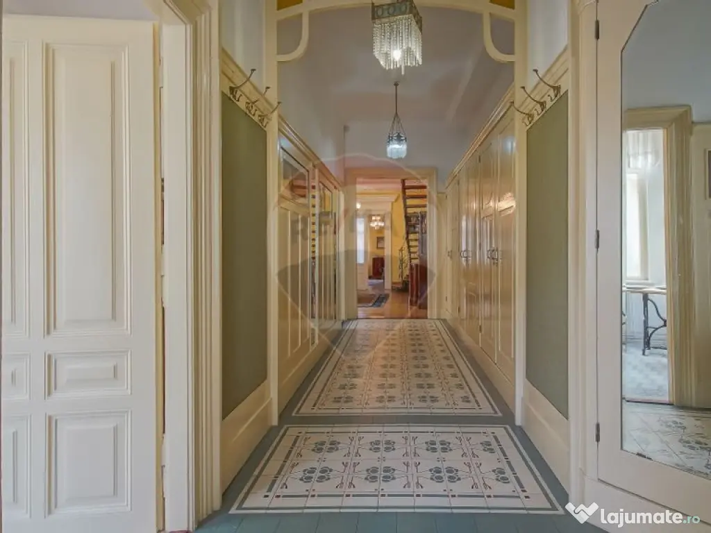 Investiție!!! Imobil individual, strada Michael Weiss, B... 