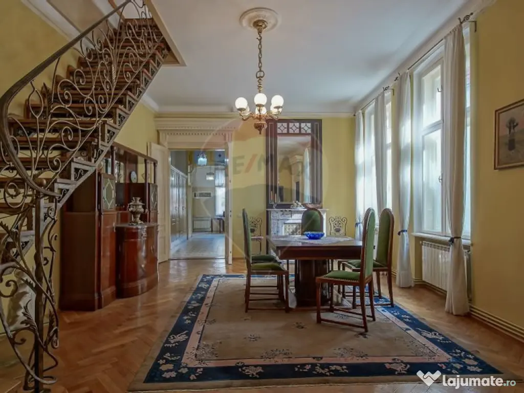 Investiție!!! Imobil individual, strada Michael Weiss, B... 