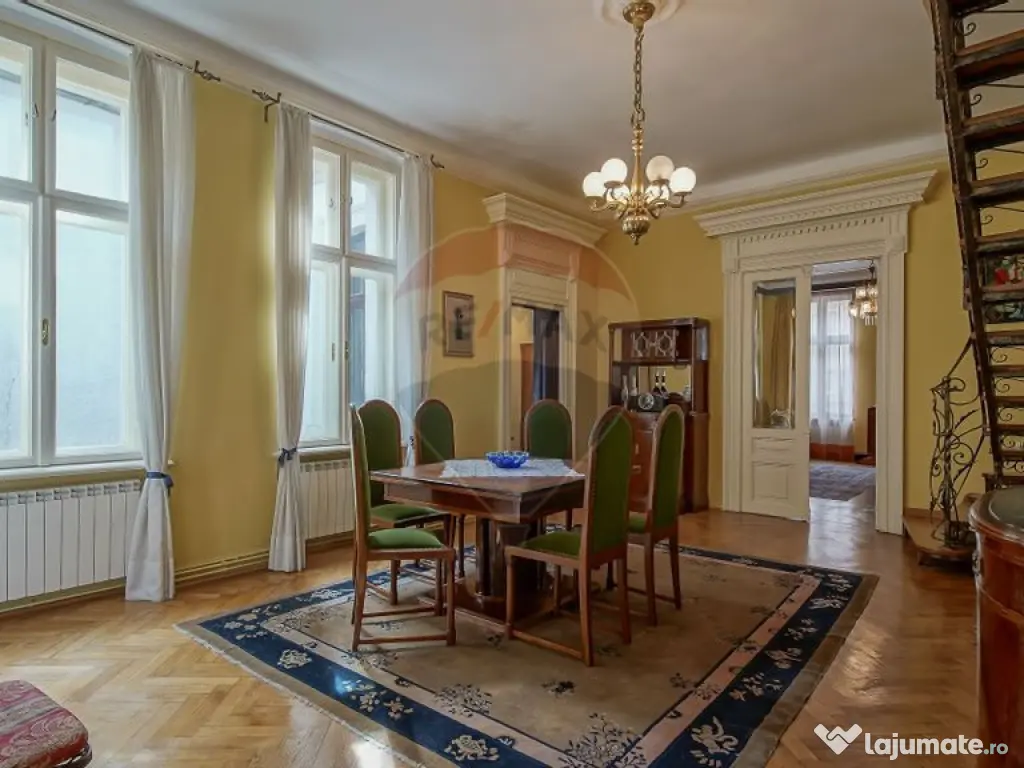 Investiție!!! Imobil individual, strada Michael Weiss, B... 