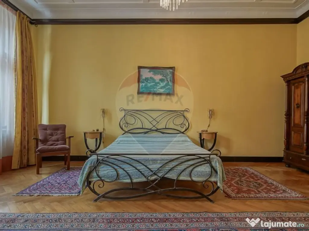 Investiție!!! Imobil individual, strada Michael Weiss, B... 