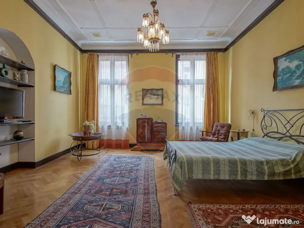 Investiție!!! Imobil individual, strada Michael Weiss, B... 