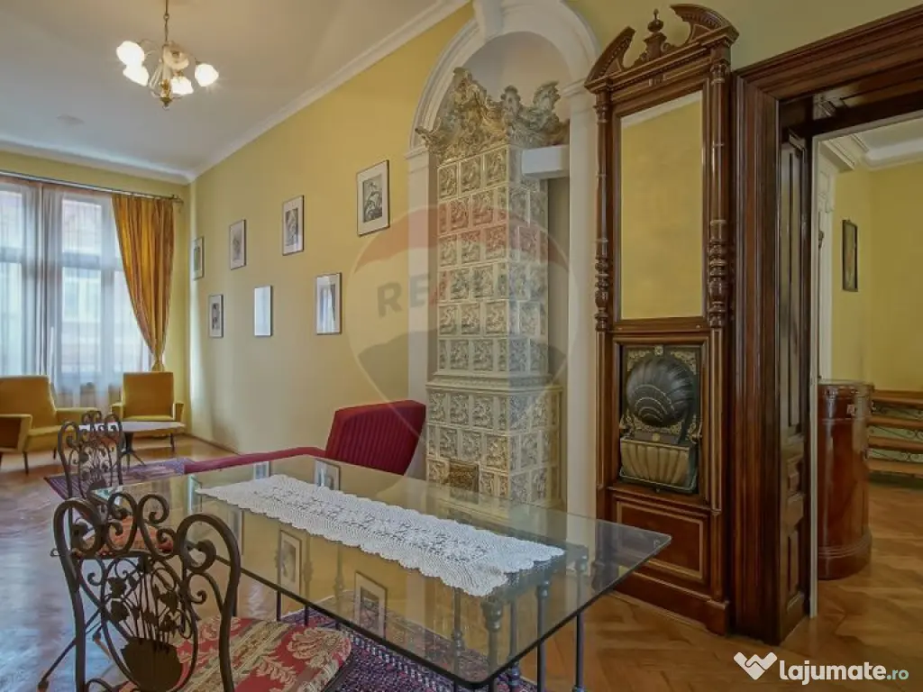 Investiție!!! Imobil individual, strada Michael Weiss, B... 