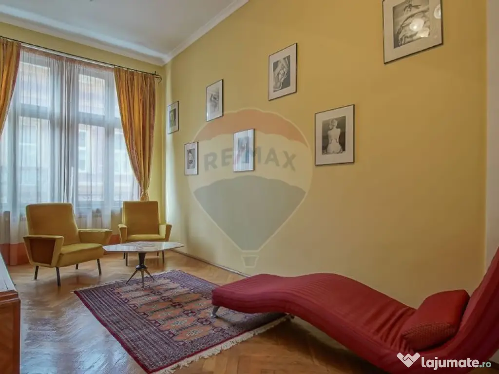 Investiție!!! Imobil individual, strada Michael Weiss, B... 