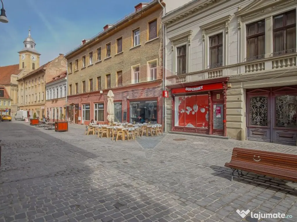 Investiție!!! Imobil individual, strada Michael Weiss, B... 