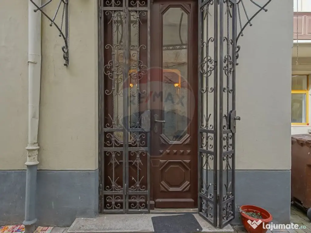 Investiție!!! Imobil individual, strada Michael Weiss, B... 