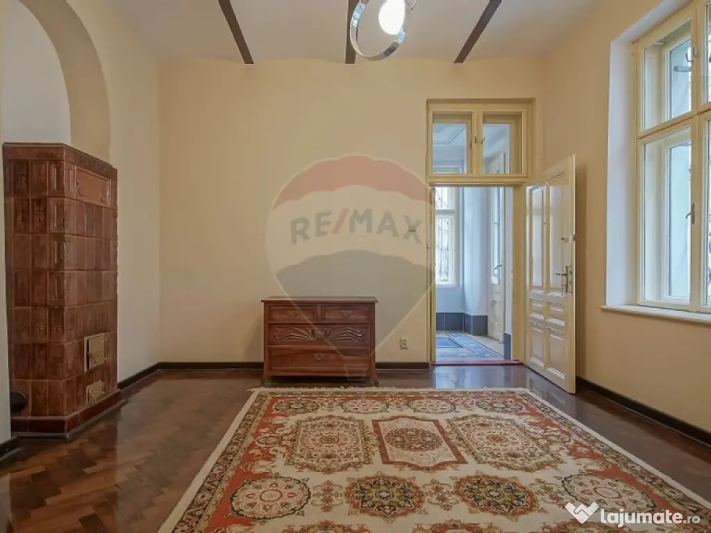 Investiție!!! Imobil individual, strada Michael Weiss, B... 