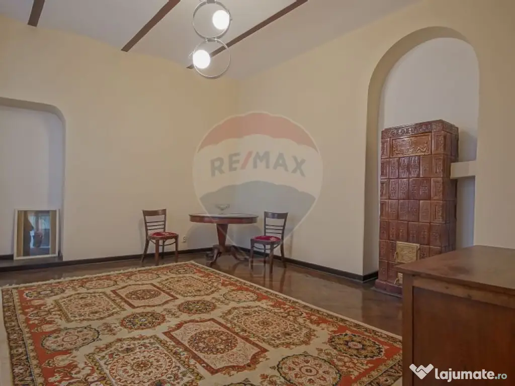 Investiție!!! Imobil individual, strada Michael Weiss, B... 