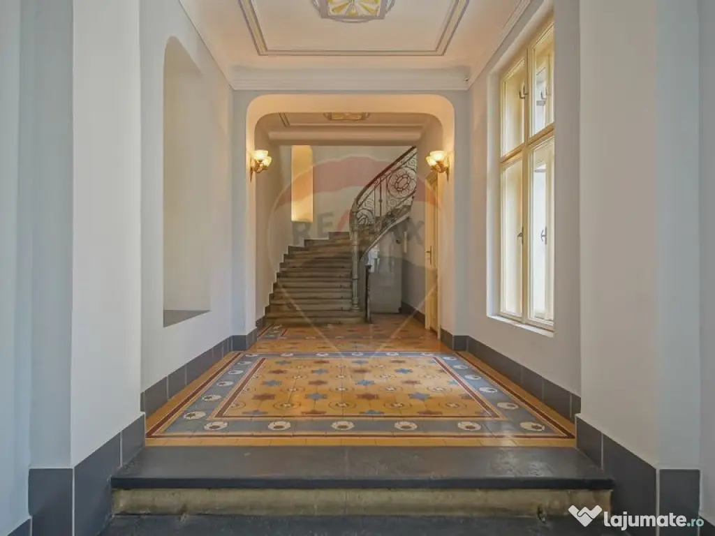 Investiție!!! Imobil individual, strada Michael Weiss, B... 