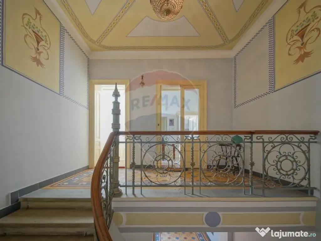 Investiție!!! Imobil individual, strada Michael Weiss, B... 