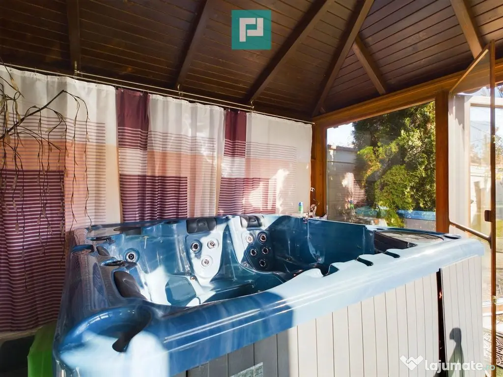 Casă pe Strada Oituz 