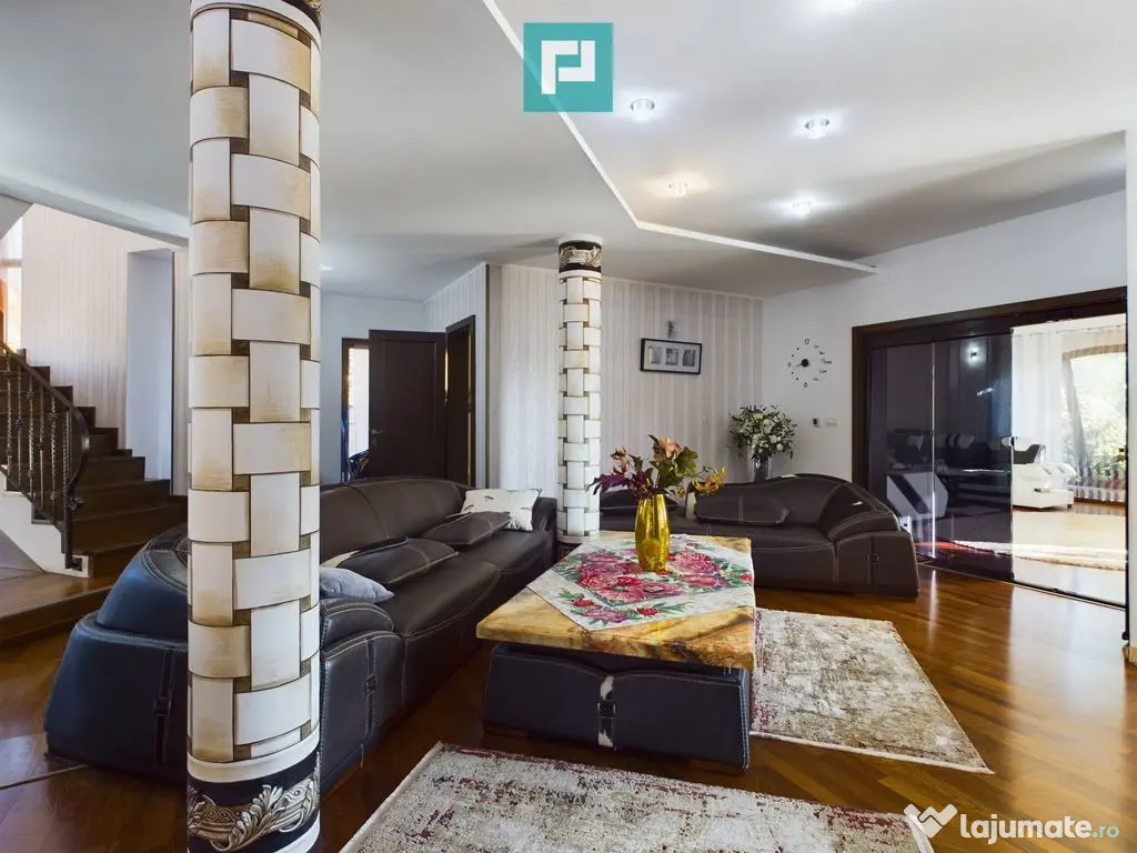 Casă pe Strada Oituz 