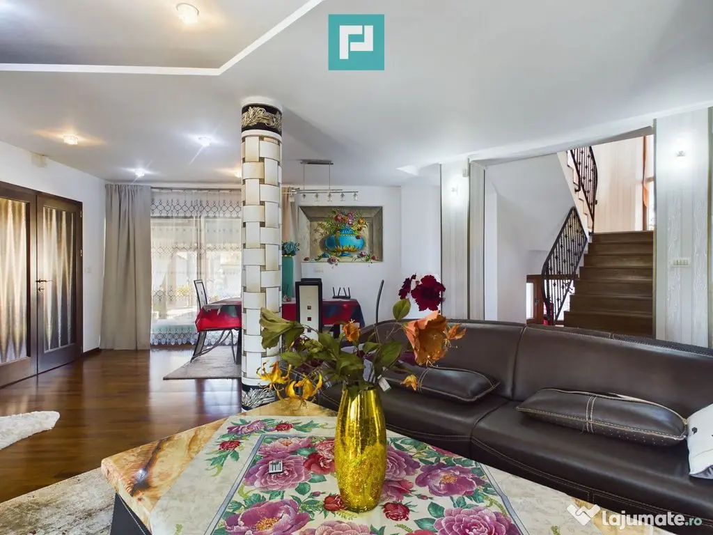 Casă pe Strada Oituz 