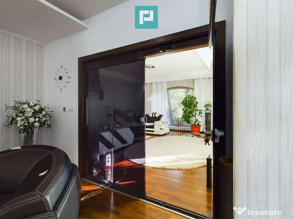 Casă pe Strada Oituz 