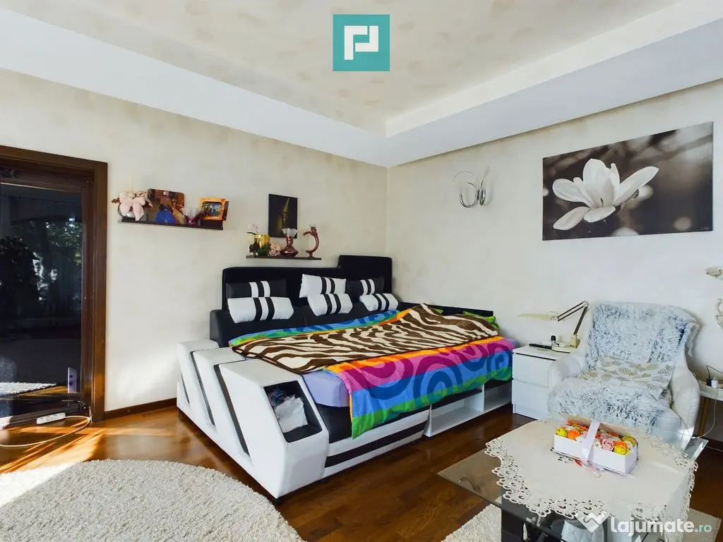 Casă pe Strada Oituz 