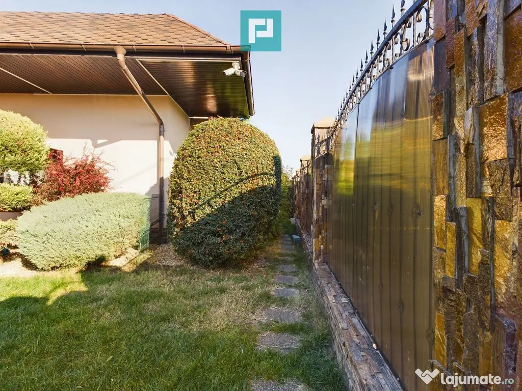 Casă pe Strada Oituz 