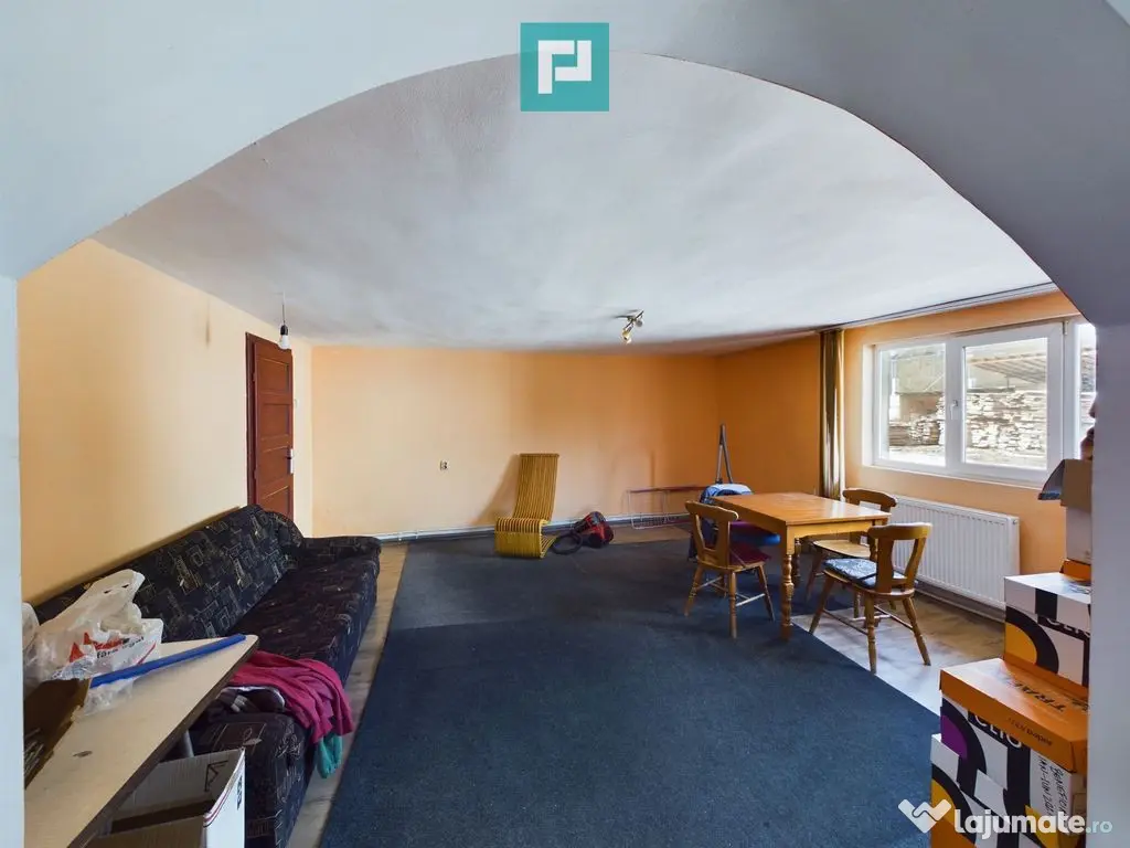 Fabrică de prelucrare a lemnului și palului 