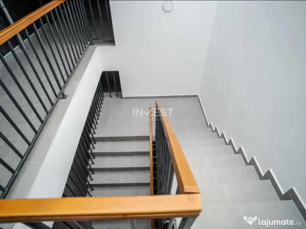 COMISION 0%! APARTAMENT 3 CAMERE 2 BAI BLOC NOU PACURARI 