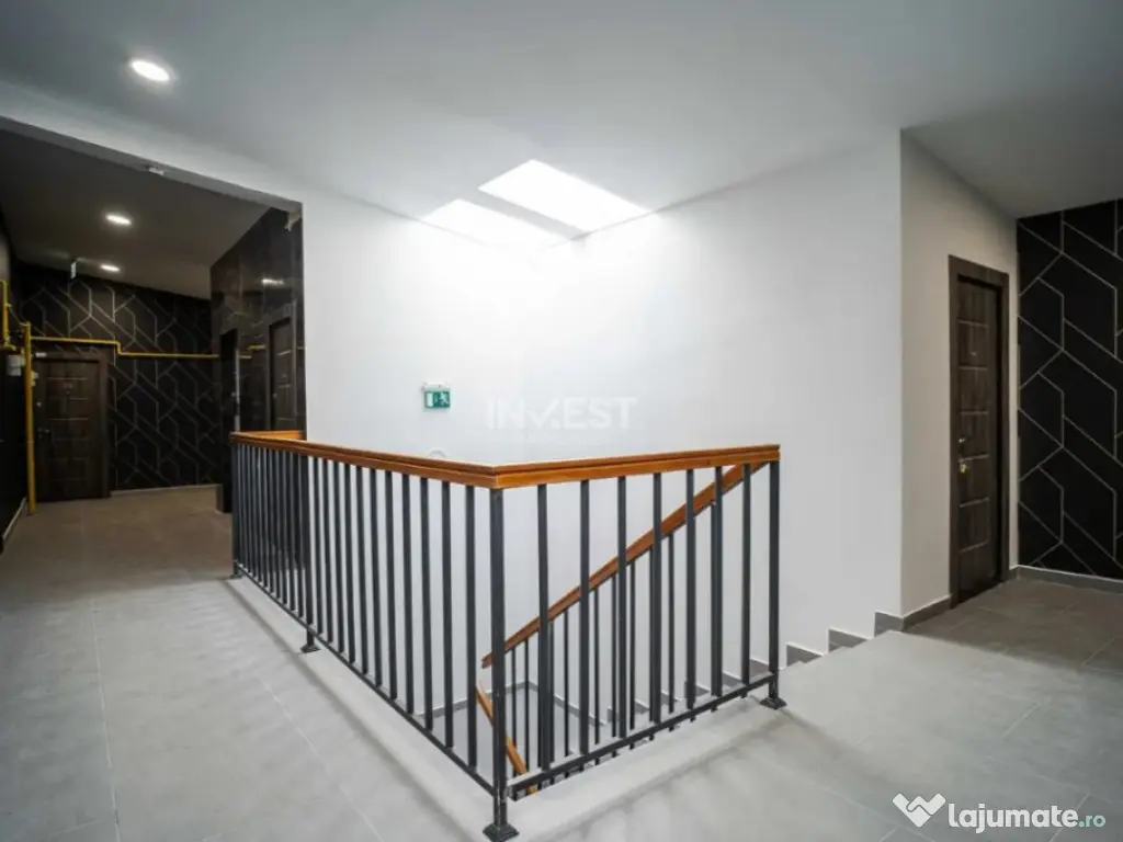 COMISION 0%! APARTAMENT 3 CAMERE 2 BAI BLOC NOU PACURARI 