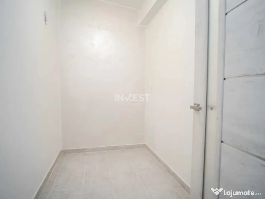 COMISION 0%! APARTAMENT 3 CAMERE 2 BAI BLOC NOU PACURARI 