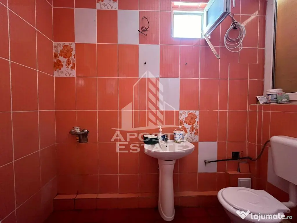 Casa invididuala cu 13 camere, situata in zona Mehala