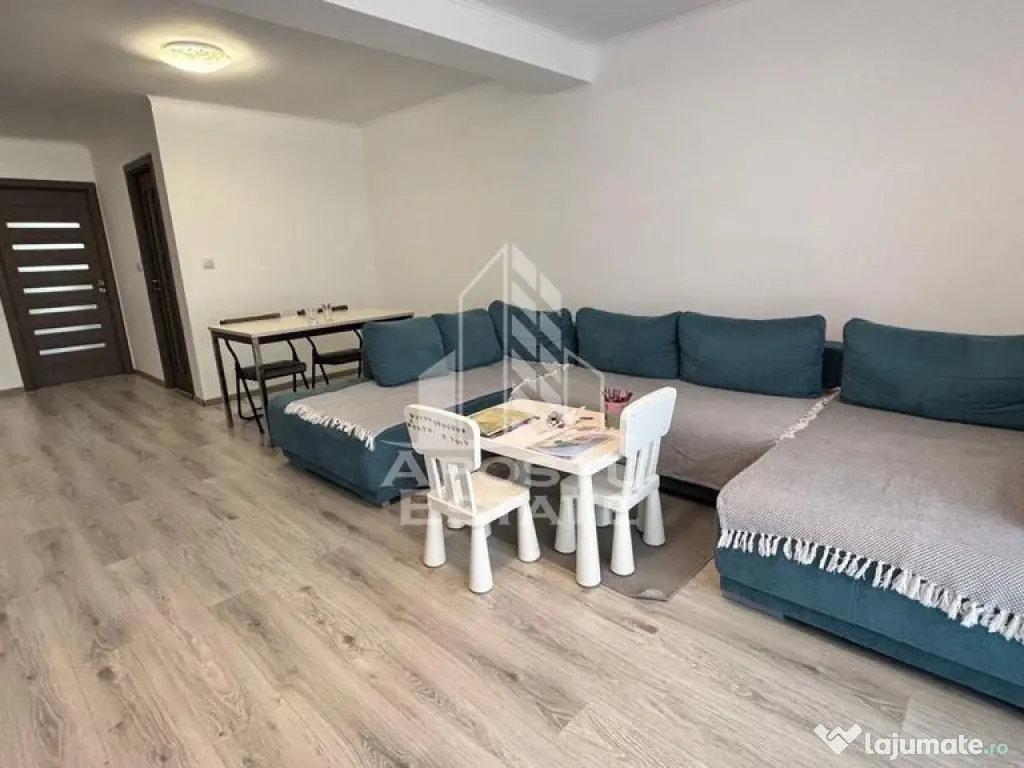 Casa insiruita cu 4 camere in Calea Urseni, drum asfaltat