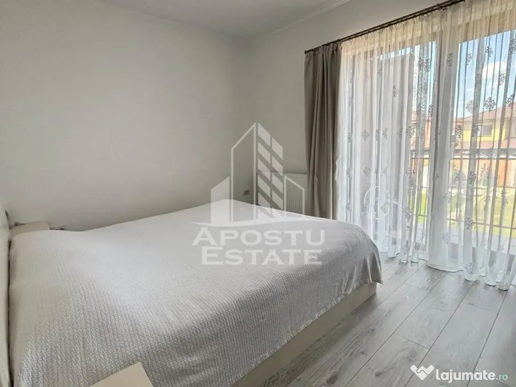 Casa insiruita cu 4 camere in Calea Urseni, drum asfaltat