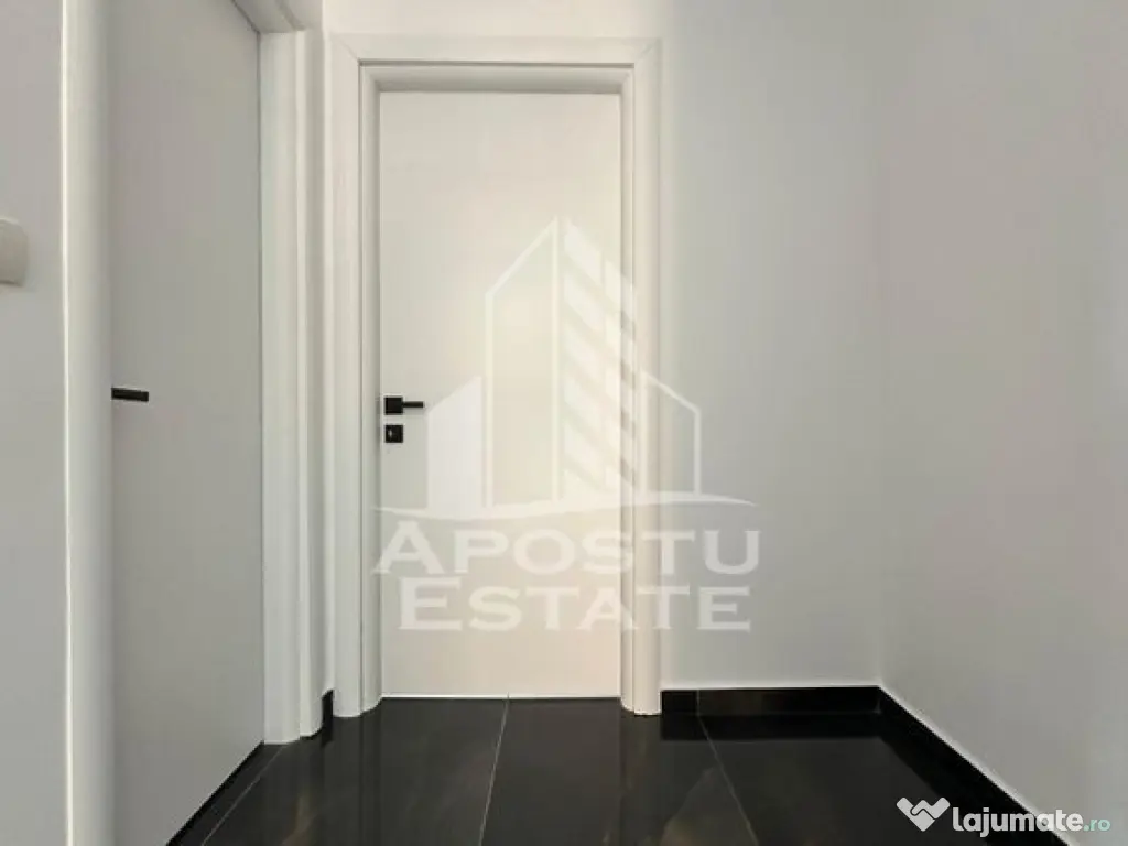 Apartament cu 3 camere si 2 bai, scara interioara, dispon...