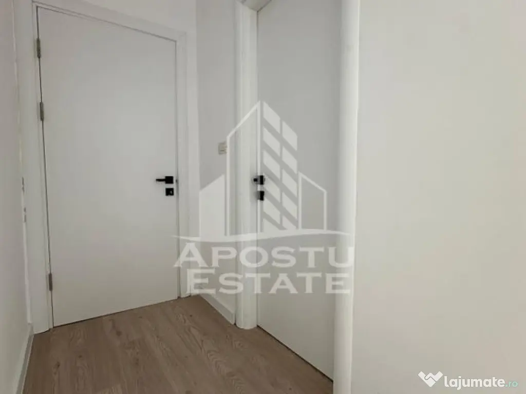 Apartament cu 3 camere si 2 bai, scara interioara, dispon...