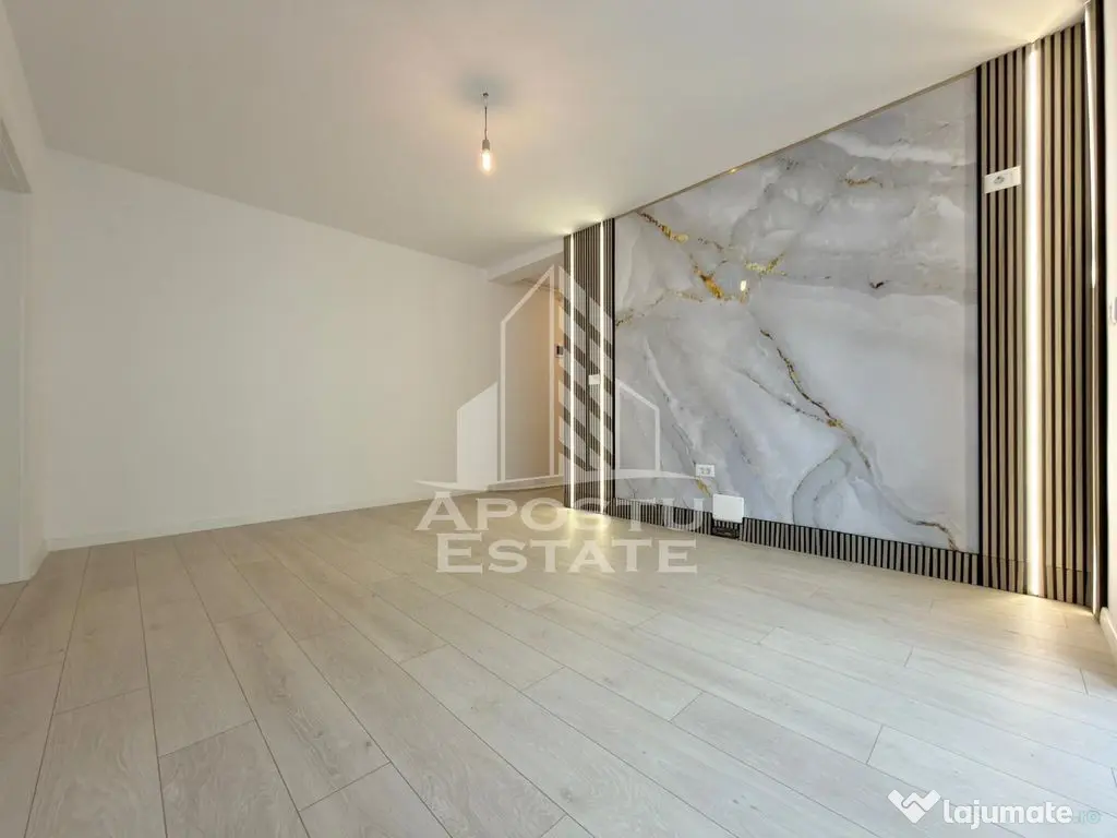 Apartament cu 2 camere, bucatarie separata zona Planetelo...