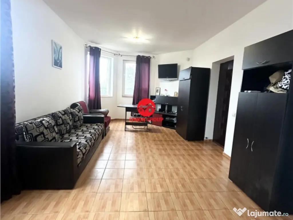 Afacere la cheie - Pensiune 11 camere si 11 bai - Costinesti