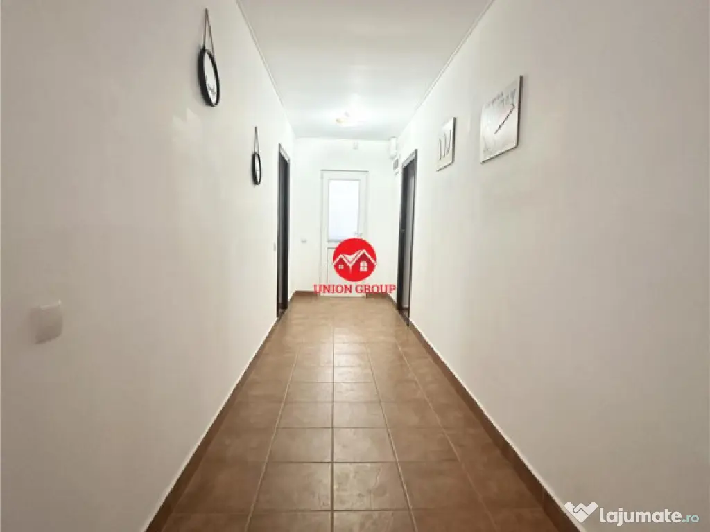 Afacere la cheie - Pensiune 11 camere si 11 bai - Costinesti