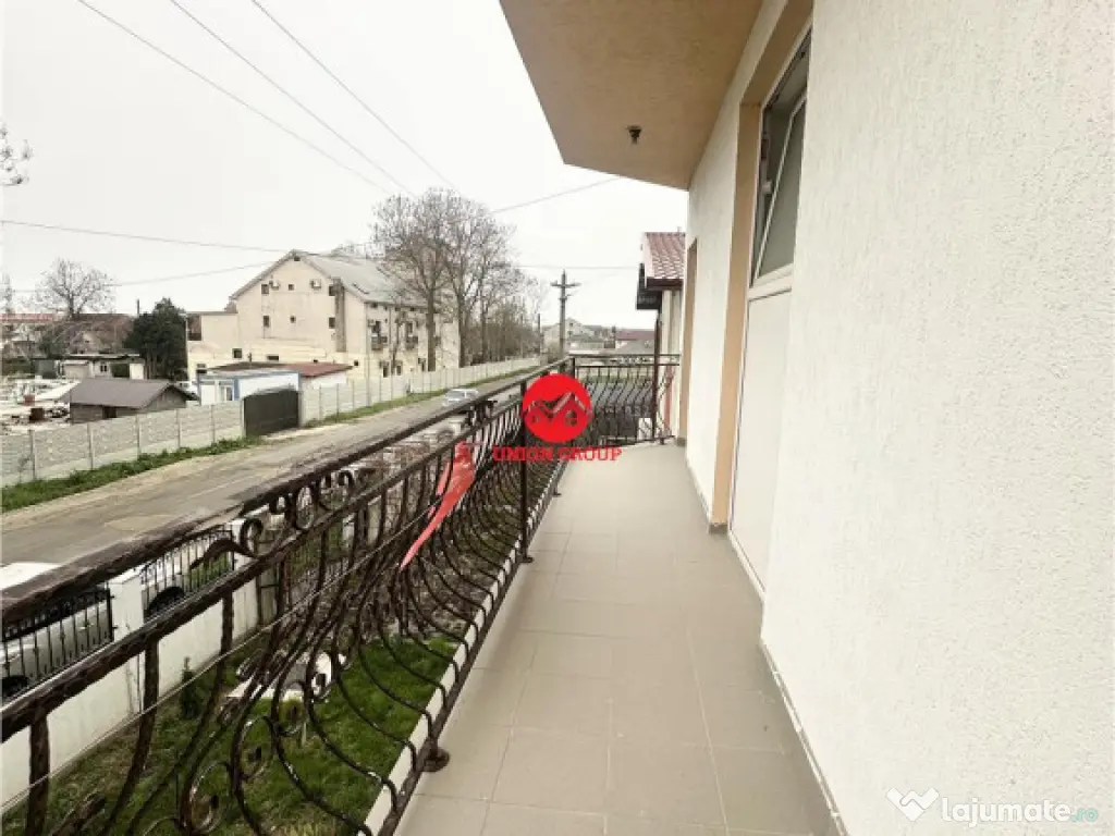 Afacere la cheie - Pensiune 11 camere si 11 bai - Costinesti