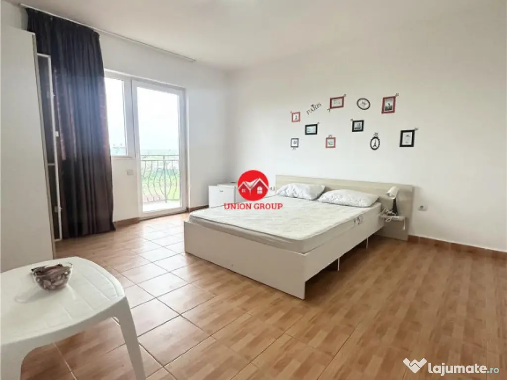 Afacere la cheie - Pensiune 11 camere si 11 bai - Costinesti