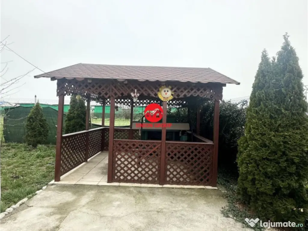 Afacere la cheie - Pensiune 11 camere si 11 bai - Costinesti