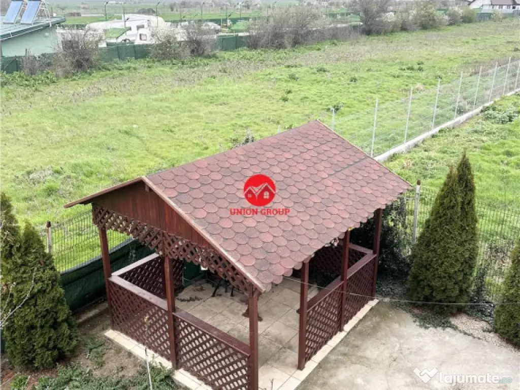 Afacere la cheie - Pensiune 11 camere si 11 bai - Costinesti