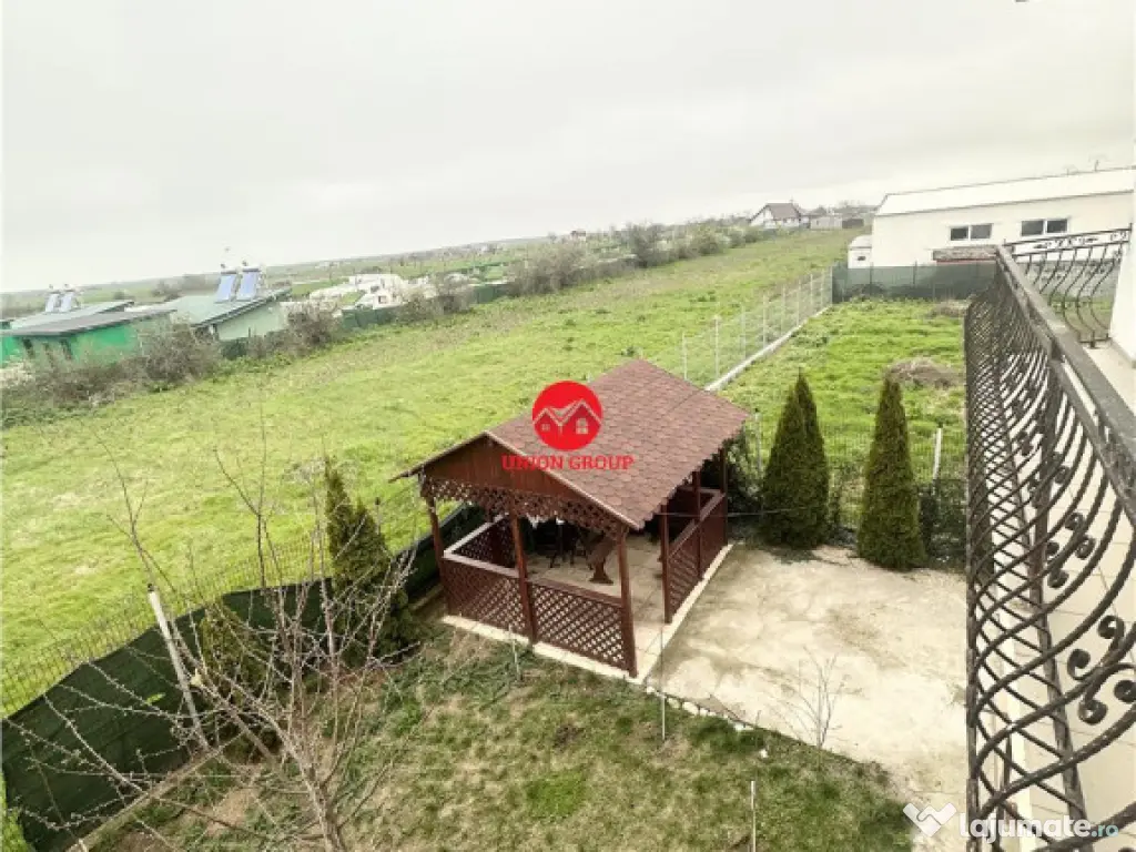 Afacere la cheie - Pensiune 11 camere si 11 bai - Costinesti