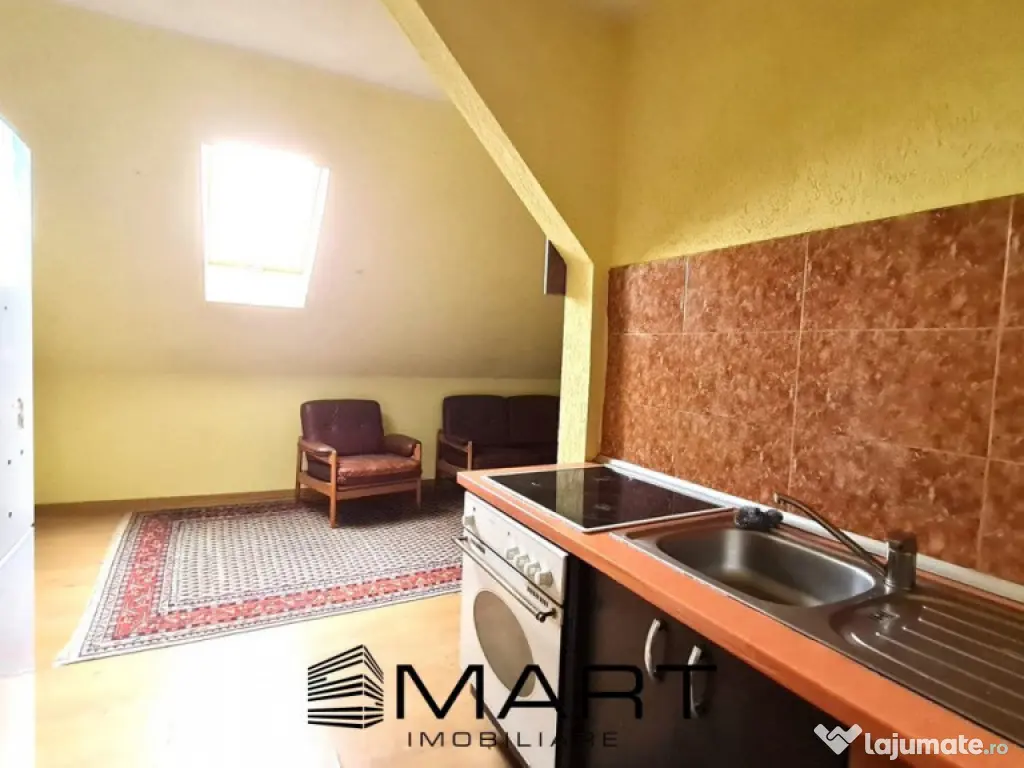 Apartament cu 2 camere Tiglari 