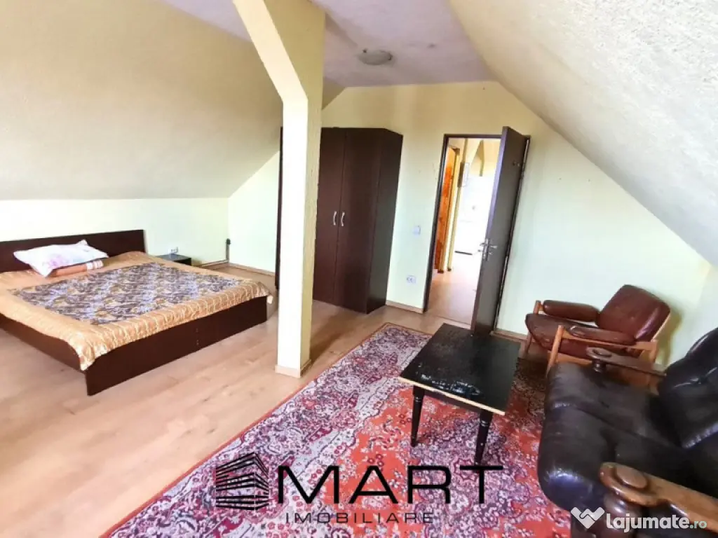 Apartament cu 2 camere Tiglari 