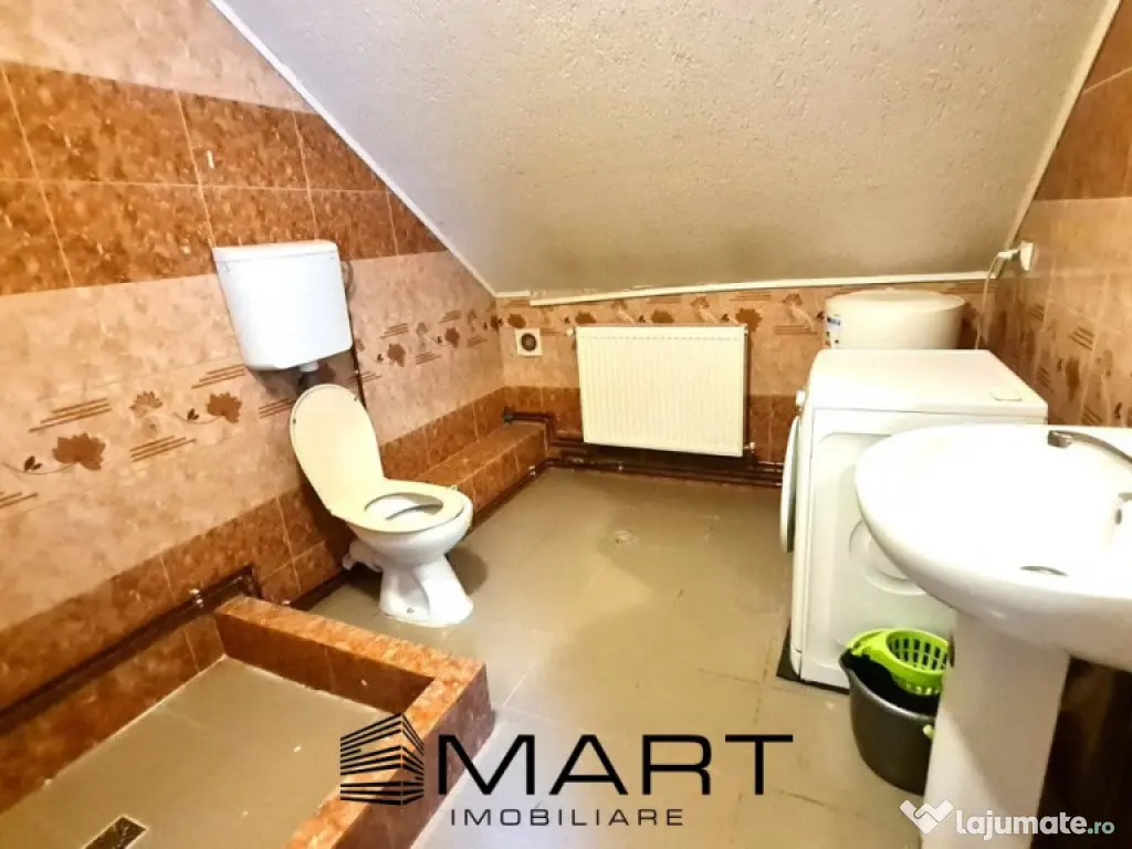 Apartament cu 2 camere Tiglari 