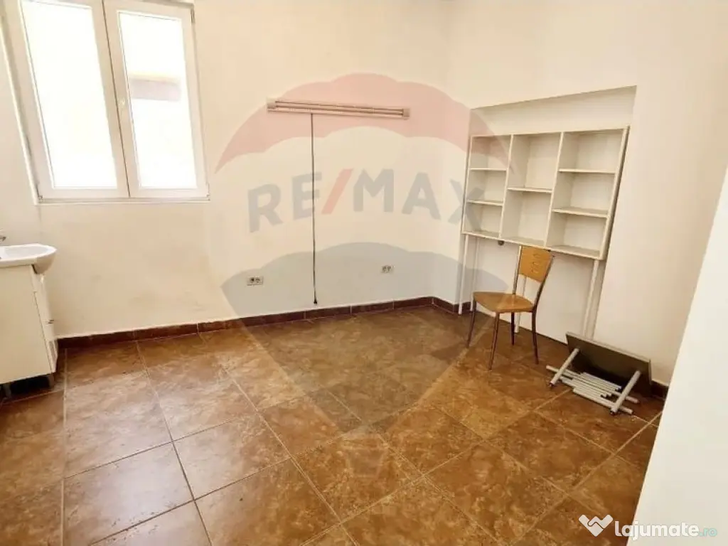 Spațiu cu destinatie birouri sau comercial 