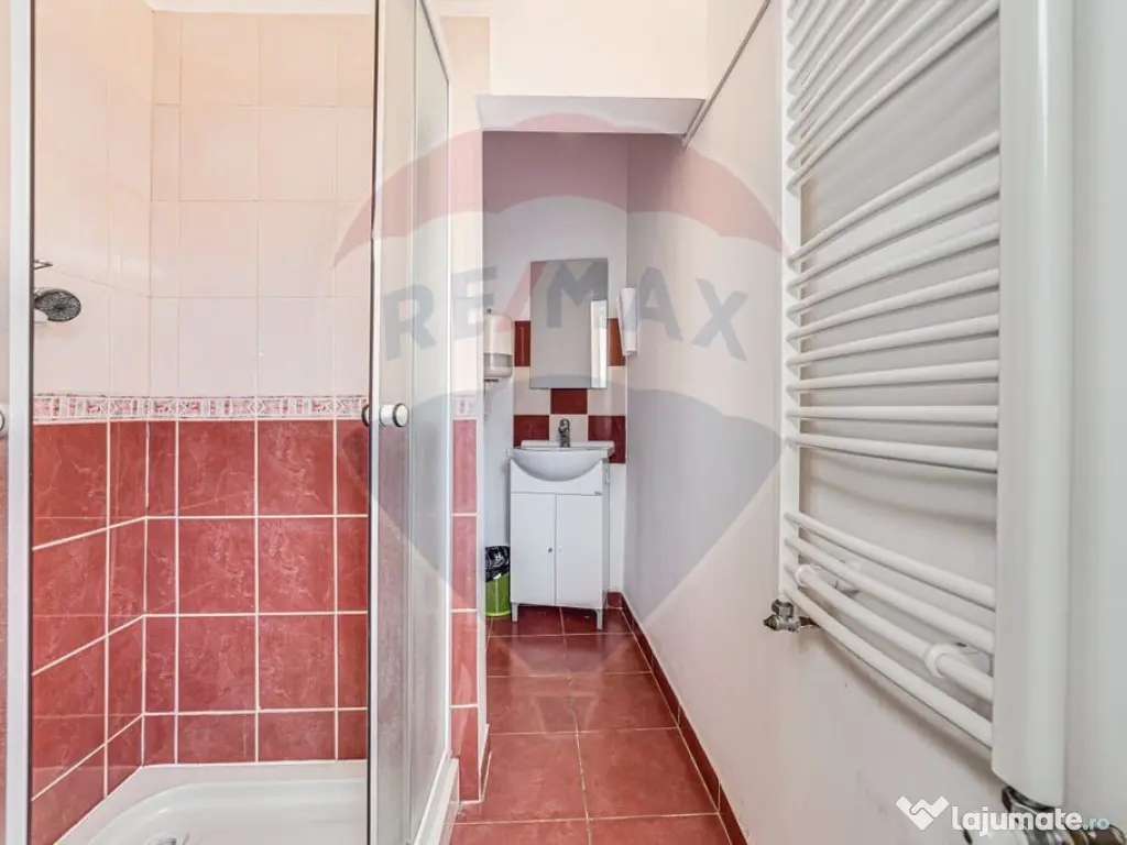 Spațiu cu destinatie birouri sau comercial 