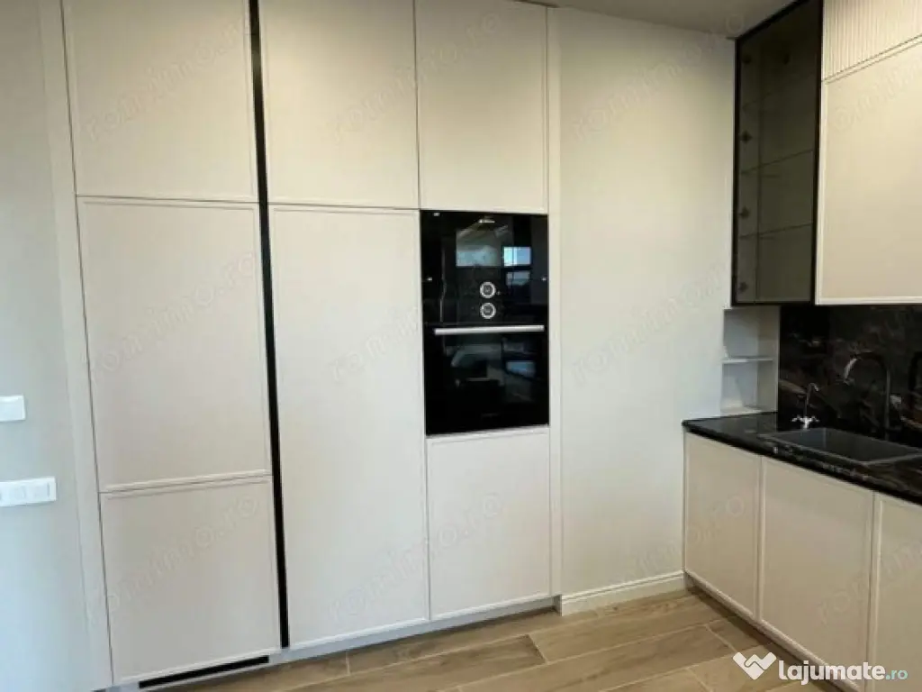 Apartament cu 2 camere de inchiriat in apropiere de Mall Coresi